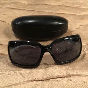 PRADA Sunglasses